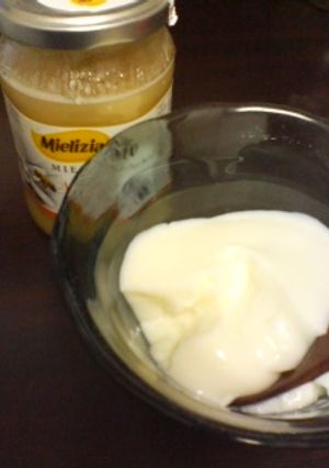 Simple☆牛乳プリン(ё)-レシピのメイン写真