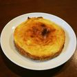 材料少なめ!水切りヨーグルトケーキ