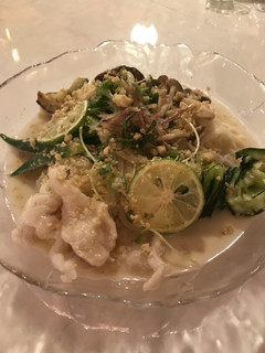ゴマだれそうめん-レシピのメイン写真