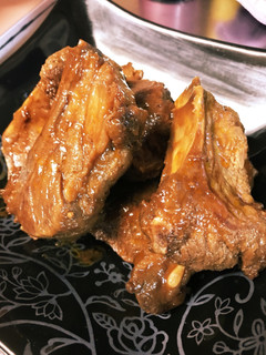BBQでもフライパンでも!旨旨スペアリブ-レシピのメイン写真