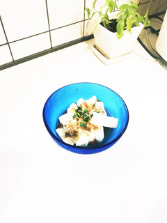 長芋の梅干しあえ-レシピのメイン写真