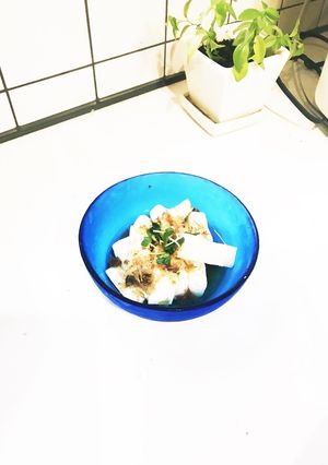 長芋の梅干しあえ-レシピのメイン写真