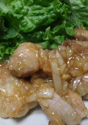 すし酢でユーリンチーあんかけ-レシピのメイン写真