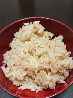 お茶ご飯-レシピのメイン写真