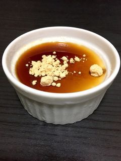 甘酒パンナコッタ-レシピのメイン写真