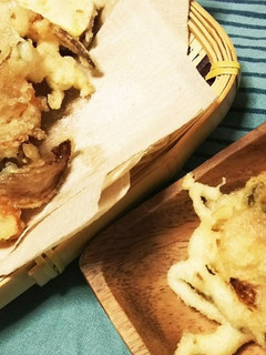 サクサク☆エビかき揚げ(アレルギー対応)-レシピのメイン写真