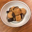 簡単♪がんもと椎茸の染み染み煮物
