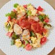 スパイス香る!ジャンバラヤプレート♪