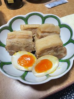 シロさんの豚の角煮-レシピのメイン写真
