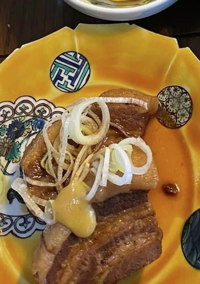 超旨！豚の角煮-レシピのメイン写真