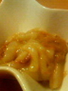 ✿ウニいか✿-レシピのメイン写真