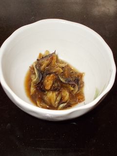 ご飯おかわり!みょうが味噌-レシピのメイン写真