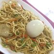 さっぱり塩焼きそばパート2