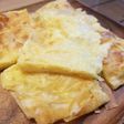 ブルガリアの朝食チーズパイ☆バニッツァ
