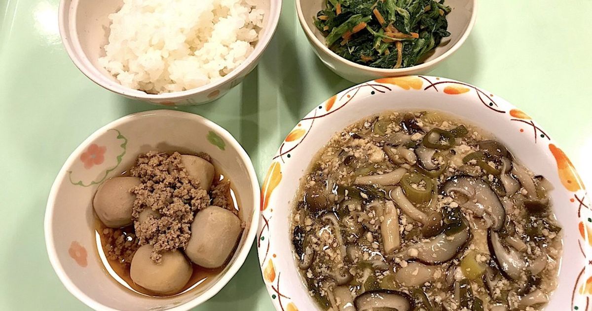 基本からアレンジまで！思わずつくりたくなる「病院食 副菜」のレシピ