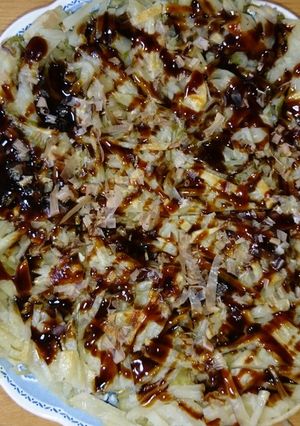 じゃがいも焼き-レシピのメイン写真