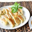 絶品!皮も手作り夏餃子♪