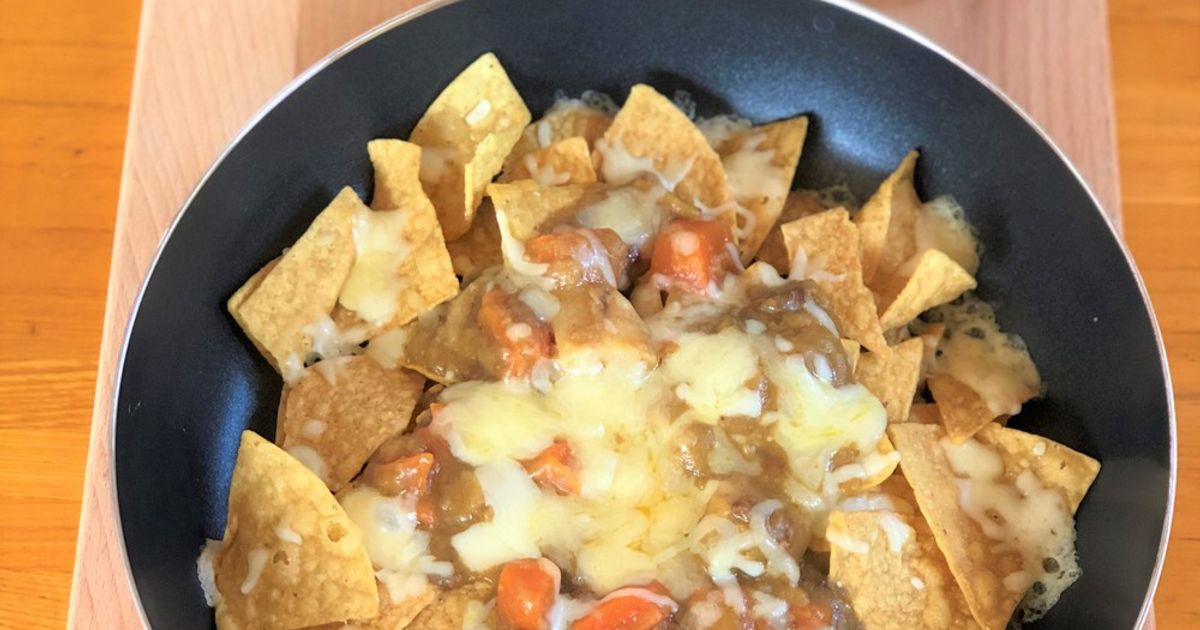 基本からアレンジまで！思わずつくりたくなる「チーズナチョス」の