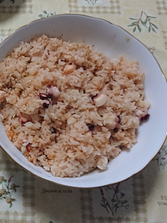 たこ焼きの残りタコ飯-レシピのメイン写真