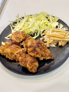 我が家の唐揚げ🌟(鶏胸肉編)-レシピのメイン写真