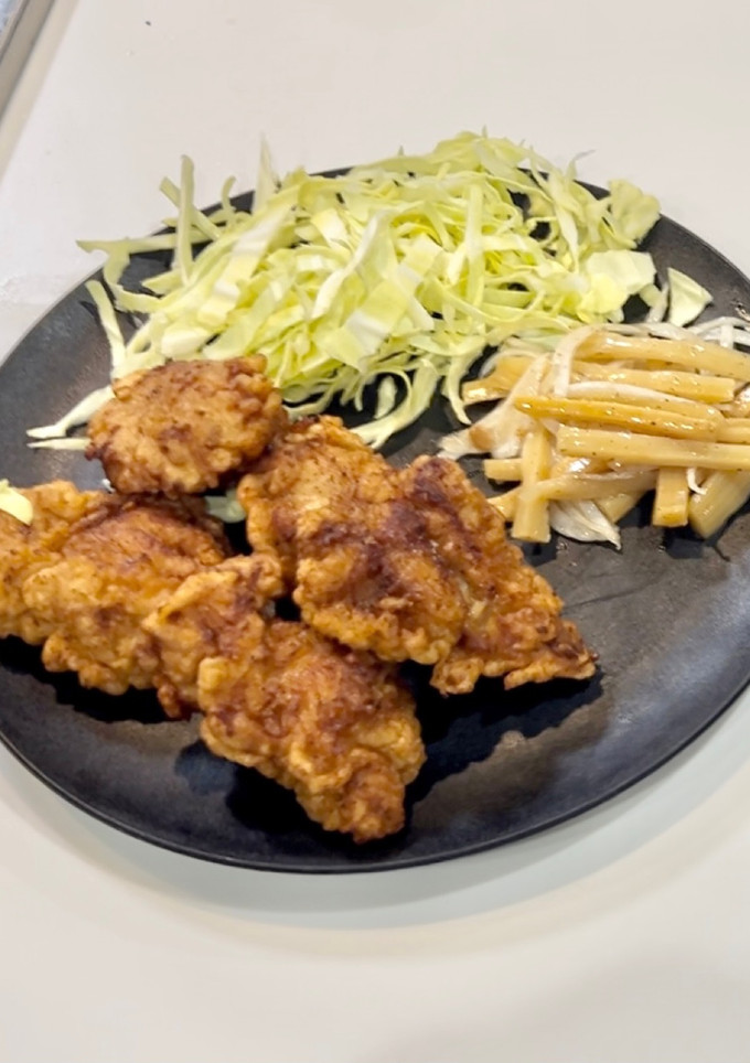 我が家の唐揚げ🌟(鶏胸肉編)-レシピのメイン写真