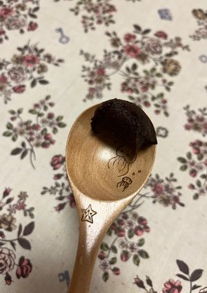作らなくても良い味噌( ^ω^ )！-レシピのメイン写真