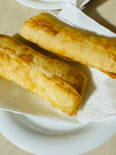 春巻きの皮でベーコンポテトパイ-レシピのメイン写真