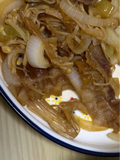 玉ねぎのポン酢炒め-レシピのメイン写真
