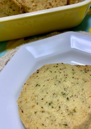 紅茶のクッキー☆-レシピのメイン写真