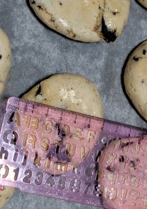 紅茶のソフトクッキー🍪-レシピのメイン写真