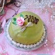 Mary's プリンセストルタ