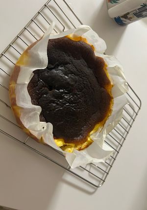 チーズケーキ-レシピのメイン写真