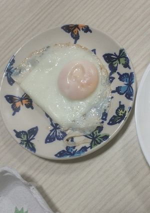 皆大好き☆卵焼きご飯-レシピのメイン写真