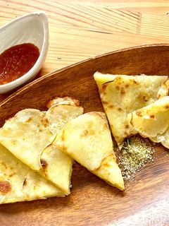 じゃがいものガレット風-レシピのメイン写真