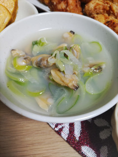 生姜香るあさりとネギの煮浸し※簡単副菜-レシピのメイン写真