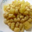 【学校給食】スパイシービーンズ