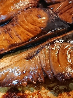 天然ぶりの照り焼き-レシピのメイン写真
