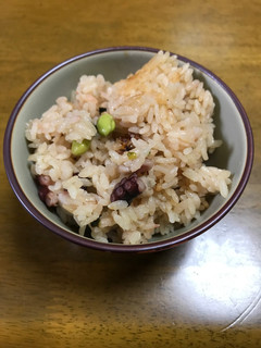絶品簡単タコ飯-レシピのメイン写真