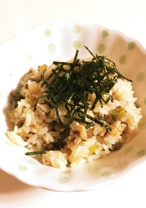 子供も大好きな味☆ばくだんごはん-レシピのメイン写真