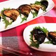 夏野菜を美味しく【ナスのツナマヨサンド】