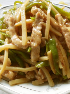 肉あんかけ丼♪-レシピのメイン写真