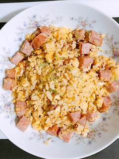 チャーハン-レシピのメイン写真