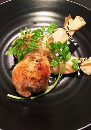 手羽先焼き♡手羽飯-レシピのメイン写真