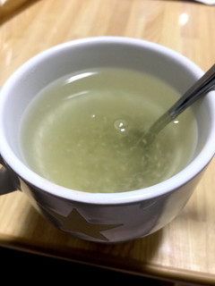 一晩で風邪を治す!はちみつレモン-レシピのメイン写真
