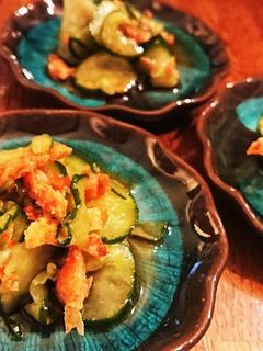 カリカリ鶏皮ポン酢-レシピのメイン写真