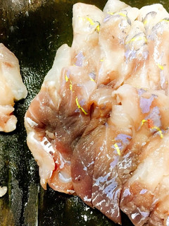 イトヨリダイの昆布締め-レシピのメイン写真
