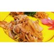 無臭ニンニク入り!豚のスタミナ生姜焼き