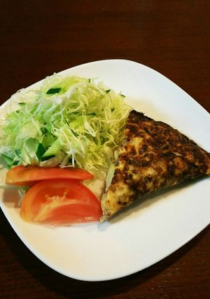 じゃがいも オムレツ-レシピのメイン写真