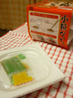 賞味期限なんてへっちゃら!納豆の保存方法-レシピのメイン写真