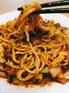 野菜たっぷり♡ジャージャー麺-レシピのメイン写真